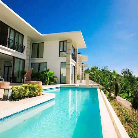 Navy Hill Resort Garapan Exterior foto